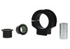 W13396 Steering Rack Bushing Kit for 1996-2000 Toyota RAV4 - image 2