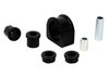 W13398 Base Steering Rack Bushing Kit for 1995 Toyota Tacoma Base - image 3