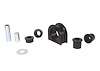 W13399 Steering Rack Bushing Kit for 2001 Toyota Sequoia - image 1