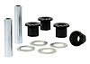 W13400 Steering Rack Bushing Kit for 2006 Toyota Tacoma Base - image 1