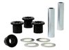 W13400 Steering Rack Bushing Kit for 2006 Toyota Tacoma Base - image 2