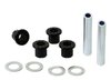 W13400 Steering Rack Bushing Kit for 2006 Toyota Tacoma Base - image 3