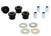 W13401 Steering Rack Bushing Kit for 2007 Toyota Tundra Base - image 3