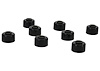 W21014 Front Sway Bar Link Assembly Fits Select Audi, Chevrolet, Honda, Mitsubishi, Nissan, Toyota Models - image 1
