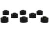 W21014 Front Sway Bar Link Assembly Fits Select Audi, Chevrolet, Honda, Mitsubishi, Nissan, Toyota Models - image 2