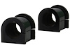 W21058G Universal Front Sway Bar Mount Bushing - image 1