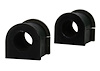 W21063G Universal Front Sway Bar Mount Bushing - image 1