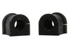 W21063G Universal Front Sway Bar Mount Bushing - image 2