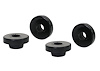 W21082 Front Sway Bar-To Control Arm Bushing Fits Select Mazda Models - image 1