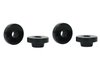 W21082 Front Sway Bar-To Control Arm Bushing Fits Select Mazda Models - image 2