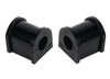 W21086G Sway Bar Mount Grease Free Bushing Fits Select Mazda, Toyota Models - image 3