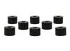 W21169 Front and Rear Sway Bar Link Assembly for 1985-1989 Mazda 323 BF - image 2