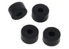 W21172 Upper Lower Shock Absorber for 1988-2000 Daihatsu Commercial Feroza F300, F310 - image 3