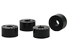 W21173 Sway Bar Link Bushing for 1993-1999 Mitsubishi 3000GT, Fits Nissan 240SX [1994-1998] - image 1
