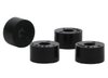 W21173 Sway Bar Link Bushing for 1993-1999 Mitsubishi 3000GT, Fits Nissan 240SX [1994-1998] - image 2