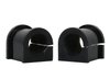 W21212G Sway Bar Mount Grease Free Bushing Fits Select Chevrolet, Chrysler, Ford, Mazda, Toyota Models - image 2