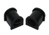 W21212G Sway Bar Mount Grease Free Bushing Fits Select Chevrolet, Chrysler, Ford, Mazda, Toyota Models - image 3