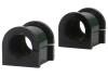 W21259G Sway Bar Mount Bushing Kit Fits Select 1960-1985 Ford, Mazda Models - image 1