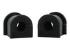 W21259G Sway Bar Mount Bushing Kit Fits Select 1960-1985 Ford, Mazda Models - image 2