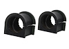 W21269G Sway Bar Mount Bushing Fits Select Chevrolet, Chrysler, Ford, Mazda, Toyota Models - image 1