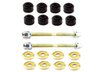 W21807S Front Sway Bar Link Assembly Fits Select 1960-1973 Ford Models - image 3