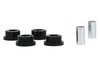 W22107 Rear Sway Bar Outer Link for 1970-1977 Toyota Celica RA20, 1983-1987 Corolla AE86 - image 2