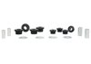 W22259 Front Sway Bar Link for 1993-2008 Subaru Impreza (Inc WRX and STI) - image 2