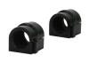 W22327G Front 28 mm Sway Bar Mount Bushing for 2004-2006 Pontiac GTO V8 - image 1
