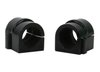 W22327G Front 28 mm Sway Bar Mount Bushing for 2004-2006 Pontiac GTO V8 - image 2