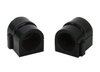 W22327G Front 28 mm Sway Bar Mount Bushing for 2004-2006 Pontiac GTO V8 - image 3