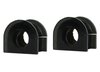 FRONT SWAY BAR-MNT BUSHIN - image 1