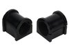 W22789G Greased Sway Bar Mount Bushing for 1963-1982 Chevy Corvette, 1960-1964 Impala, Belair - image 3