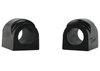W22801 Rear 20 mm Sway Bar Mount Bushing for 1992-2002 and 2002-2005 BMW 3 Series, 1989-2004 5 Series - image 2