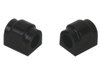 W22801 Rear 20 mm Sway Bar Mount Bushing for 1992-2002 and 2002-2005 BMW 3 Series, 1989-2004 5 Series - image 3