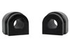 W22805 Front 27 mm Sway Bar Mount for 1996-2004 BMW 5 Series - image 2