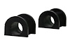 W22959 Rear Sway Bar Bushing Set for 2003-2006 Evo 8/9 22 mm - image 1