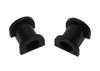 W22959 Rear Sway Bar Bushing Set for 2003-2006 Evo 8/9 22 mm - image 3