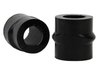 W23328 Front 30 mm Sway Bar Mount for 2009+ Dodge Challenger, 2006+ Charger - image 2