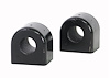 W23331 Rear 18 mm Sway Bar Mount Fits Select 2005-2020 Dodge, Chrylser Models - image 1