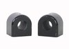 W23331 Rear 18 mm Sway Bar Mount Fits Select 2005-2020 Dodge, Chrylser Models - image 2