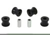 W23394 Rear Sway Bar Link Upper and Lower Bushing for 2002-2005 BMW 3 Series E46 - image 3