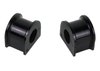 W23401G Front Sway Bar Mount Bushings for 2008-2009 Pontiac G8, 2014-2016 Chevy SS [26 mm] - image 2