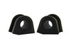 W23403 Front Sway Bar Mount Bushing Kit for 1980-1991 Volkswagen Vanagon Campmobile - image 2