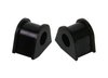 W23403 Front Sway Bar Mount Bushing Kit for 1980-1991 Volkswagen Vanagon Campmobile - image 3