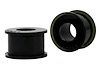 W23410 Front Sway Bar Link Lower Eyelet Bushing for 1980-1992 Volkswagen Caravelle T3 - image 1