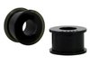 W23410 Front Sway Bar Link Lower Eyelet Bushing for 1980-1992 Volkswagen Caravelle T3 - image 2