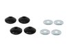 W23437 Rear Sway Bar Link Upper Bushing and Washers for 2006+ Toyota FJ Cuiser GSJ15 - image 3
