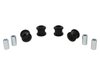 W23452 Front Sway Bar Bushing for 2007+ Jeep Wrangler JK - image 3