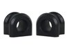 W23454 Front Sway Bar Mount Bushing for 1997-2006 Jeep Wrangler TJ - image 2