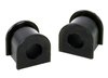 W23455 Rear Sway Bar Mount Bushing 22 mm for 1997-2006 Jeep Wrangler TJ, 2006+ Jeep Wrangler JK - image 3